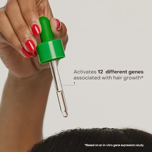 Everist EverBoost Multi-Peptide Scalp Serum ? 60ml