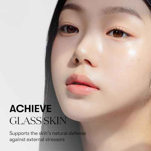 VT COSMETICS TX Toning Essence 1000 Shot, Tranexamic Acid Serum with Niacinamide, Glutathione for Radiant Glass Skin Face, Dark Spots, Sun Spots, Age Spots, Acne Scar, Korean Skin Care (1.01 fl. oz.)