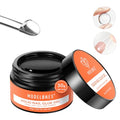 Modelones Solid Nail Glue Gel 30g - Acrylic & Press-On Nails