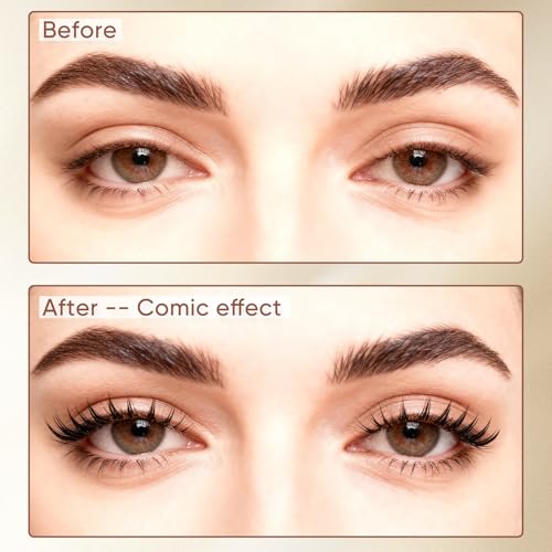 Premade Wing Lash Extensions 8-15mm C/D Curl Mix