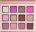 Beauty Creations Briana's Eyeshadow Palette - 12 Colors