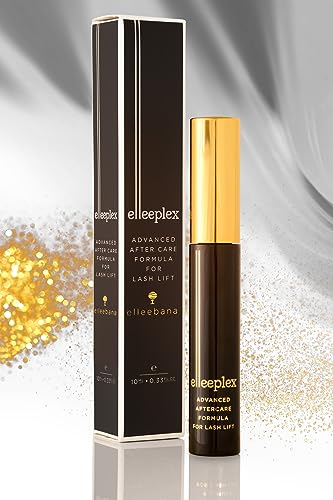 Elleebana Elleeplex Lash & Brow Aftercare Treatment