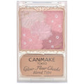 CANMAKE Glow Fleur Cheeks B02 Rose Ballerina Blush Palette
