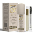 Gentle Clarifying Brow Cleanser Foam – Makeup Remover for Sensitive Skin