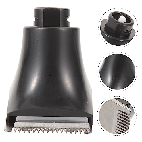 Electric Shaver Replacement Detachable Shaver for Men Compatible Easy to Install Practical and Efficient Shaving