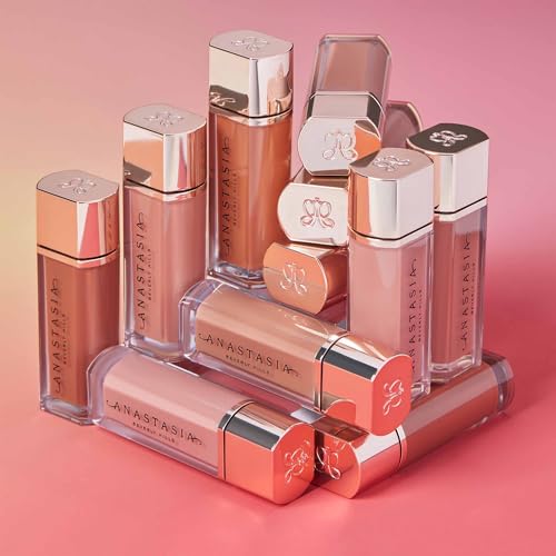Anastasia Beverly Hills Lip Velvet Soft Matte Whipped Mousse