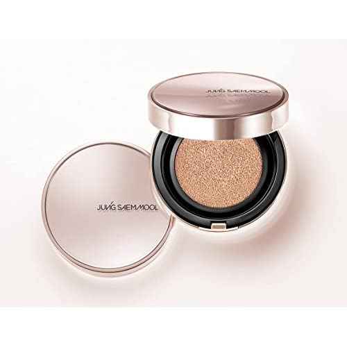 [JUNGSAEMMOOL OFFICIAL] Masterclass Radiant Cushion (Ivory (N1))