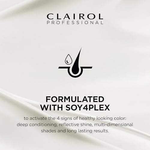 Clairol Professional Crème 30 Volume Hair Developer 16 oz