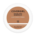 COVERGIRL TruBlend Loose Mineral Setting Powder, Tan