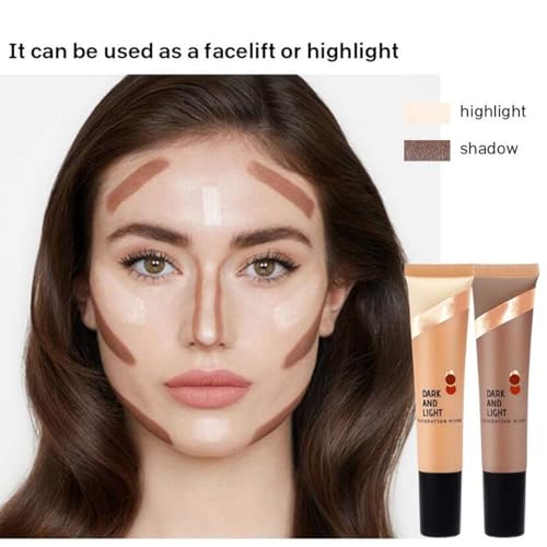 Foundation Mixer Drops - Adjust Liquid Foundation Shade
