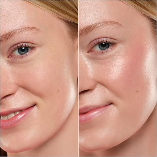 Essence Soft Baked Blush - Buildable Radiant Glow, Rose All Day