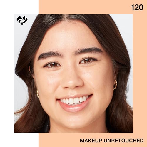 Maybelline Fit Me Dewy + Smooth Liquid Foundation, Classic Ivory