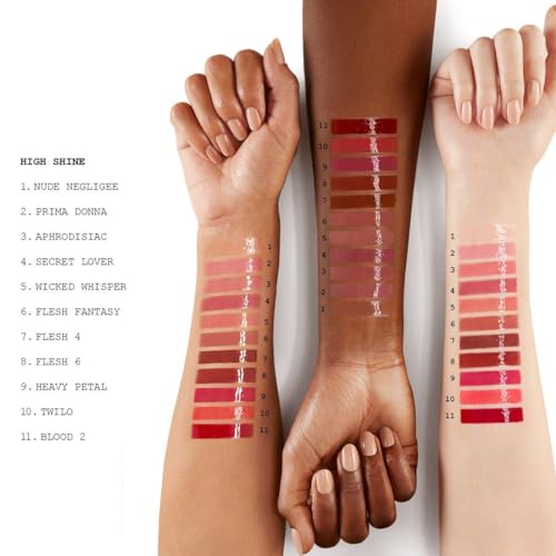 Natasha Denona Mini Biba Eyeshadow Palette