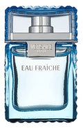 Versace Man Eau Fraiche Eau de Toilette Mini Travel Cologne - 0.17 oz