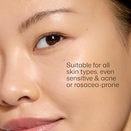 EltaMD UV Clear Tinted Sunscreen SPF 46/50 2-Pack - Oil-Free, Broad Spectrum
