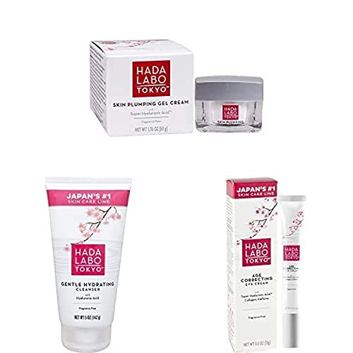 Hada Labo Tokyo¢â Daily Routine