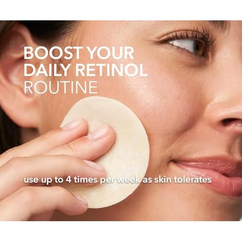 Dr Dennis Gross Advanced Retinol + Ferulic Perfectly Dosed Treatments (Universal 0.2%), 8 Pack