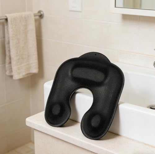 Hair Perm Neck Rest Tray | Salon Washing Support Pillow
