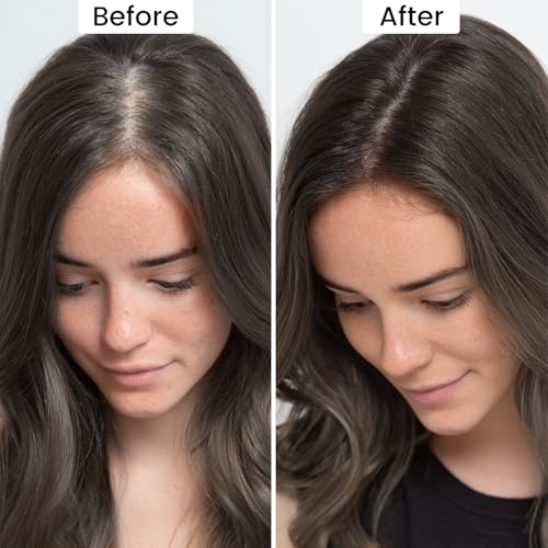 Root Touch Up Powder for Gray Hair & Thinning Areas - Dark Brown