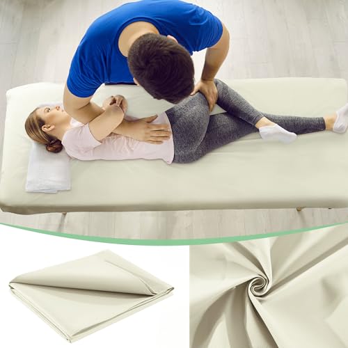 BALAPET Lash Bed Sheets Waxing Pad 73x30 Waterproof PU Leather