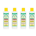 Maui Island Secret After Sun Tan Sealer 8 Oz. (Qty 4)
