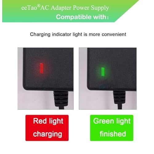 42V AC/DC Adapter Charger Compatible with AovoPro M365 ES60 EW6 ES80 365 Go M1 Aovo Pro AP07 36V 10.5Ah 378Wh 350W Lithium Li-ion Battery M365Pro 365GO M1Pro Model YLT-42V0150 42VDC Power Supply
