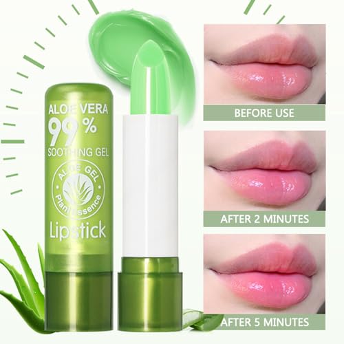 6Pcs Velvet Matte Lipstick Set, High Pigmented Long-Lasting Waterproof Lip Stick Non-Stick Cup Not Fade Lip Balm Makeup Gift Kit for Girls and Women