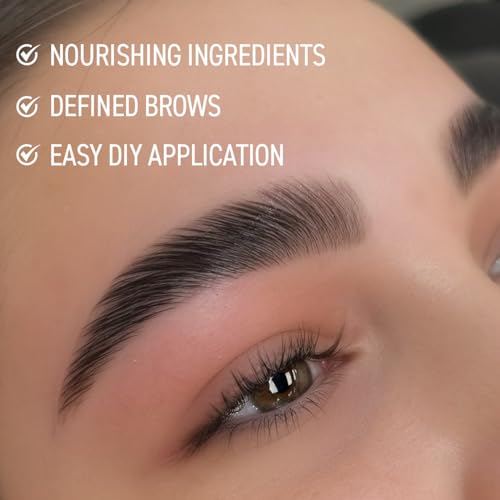One V Salon Brow Lamination & Lash Lift Kit