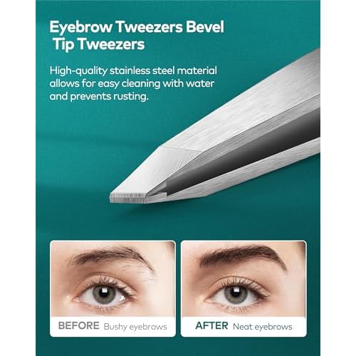MR.GREEN Nail Clipper Set and Tweezers