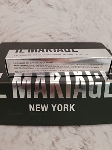 IL Makiage I’m Flawless Multi Use Perfecting Concealer 09, 1 Ounce (Pack of 1)