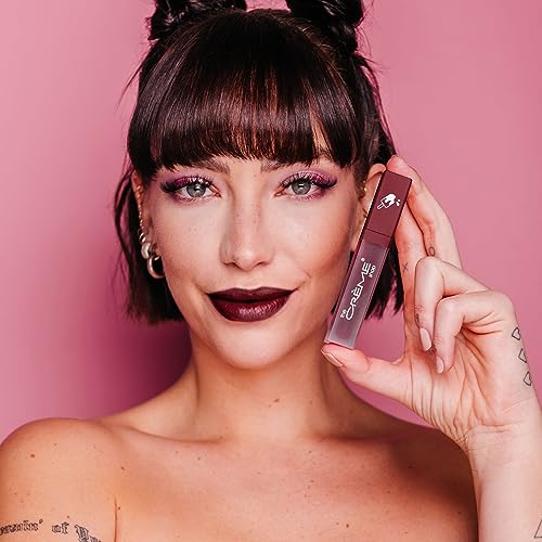 The Crème Shop Popsicle Lip Juice Stain - 12HR Color, Transfer-Proof