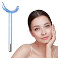 UUPAS Blue Y-Shaped Replacement Tube 11mm