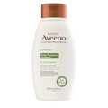 Aveeno Scalp Soothing Oat Milk Blend Shampoo, Fresh, 12 Fl Oz