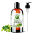 Bella Terra Oils - Green Coffee Bean Oil 16oz - Harness the Purity of Coffee Serum Ingredients, Enriched with Potent Acids for Lush & Healthy Skin