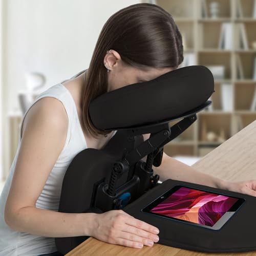 EarthLite Travelmate Face Down Massage Support System