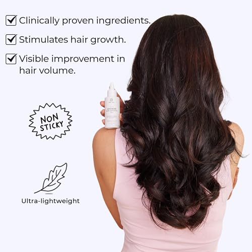 Dr.Su Revive Hair Growth Serum - 4% Anagain & 3% Redensyl