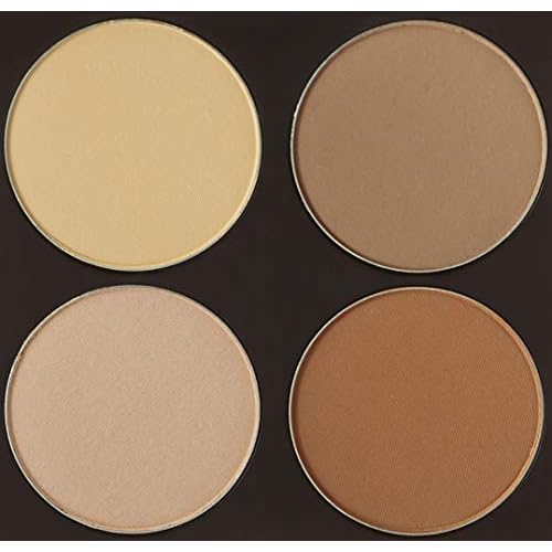 Sorme' Treatment Cosmetics Contour and Strobing Kit