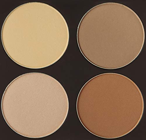 Sormé Contour and Strobing Kit - 4 Shades