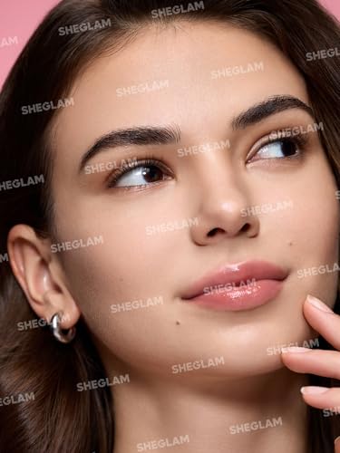 SHEGLAM Magic Veil Setting Powder – Waterproof & Oil Control