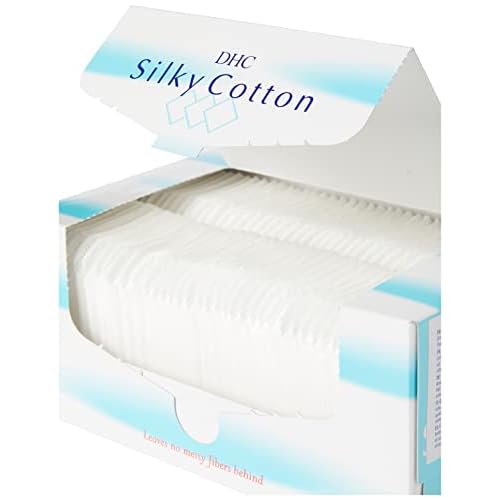 DHC Silky Cotton