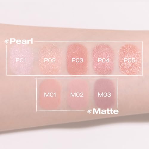 Peripera Mood in Shade Eye Stick - Creamy Shimmer Eyeshadow