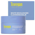 White Wholesome Cleansing Balm£üWaterproof Makeup Remover£üSebum Control & Blackhead Care£üPore Purifying Massage Formula 4.05 fl.oz