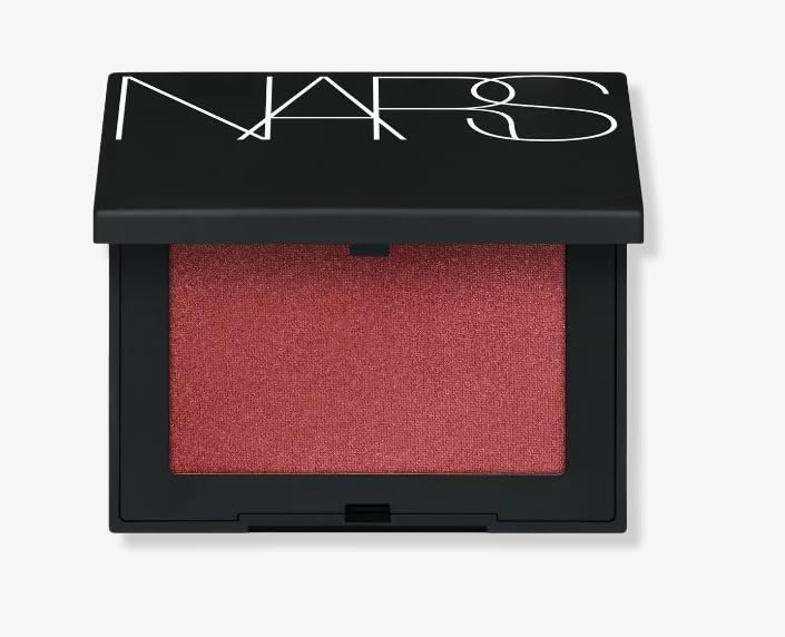 NARS Blush - Orgasm Rush (deep rose bronze w/shimmer) - 0.17 oz / 4.8 g