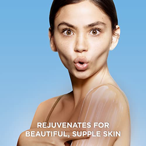 St. Ives Renewing Hand & Body Lotion Moisturizer for Dry Skin Collagen Elastin & Soothing Hand and Body Lotion Moisturizer for Dry Skin Oatmeal and Shea Butter