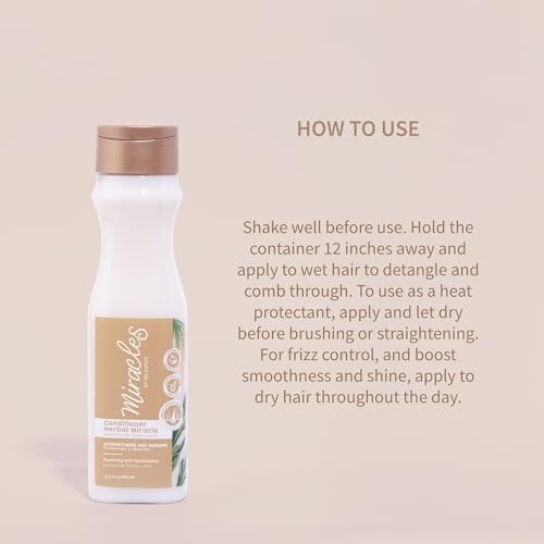 Rosemary Shampoo & Conditioner Set - Anti Hair Loss & Growth