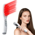 Laser Hair Growth Comb - Low Level Therapy Device
