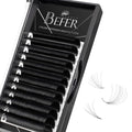 Volume Lash Extensions 0.05D Mix 8-15mm D Curl