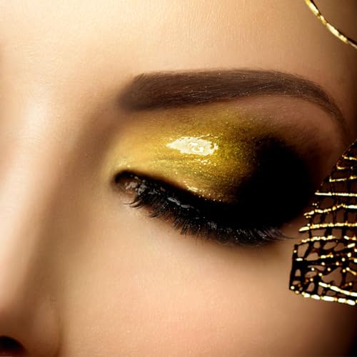 EVAGARDEN Celestial Eye Shadow - Champagne Shimmer 0.07oz
