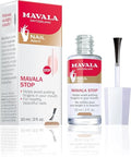 Mavala Stop Anti-Nail Biting & Thumb Sucking Deterrent Polish - 0.3 fl oz