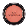 Colorbar Cheekillusion Blush 009 Coral Craving Powder